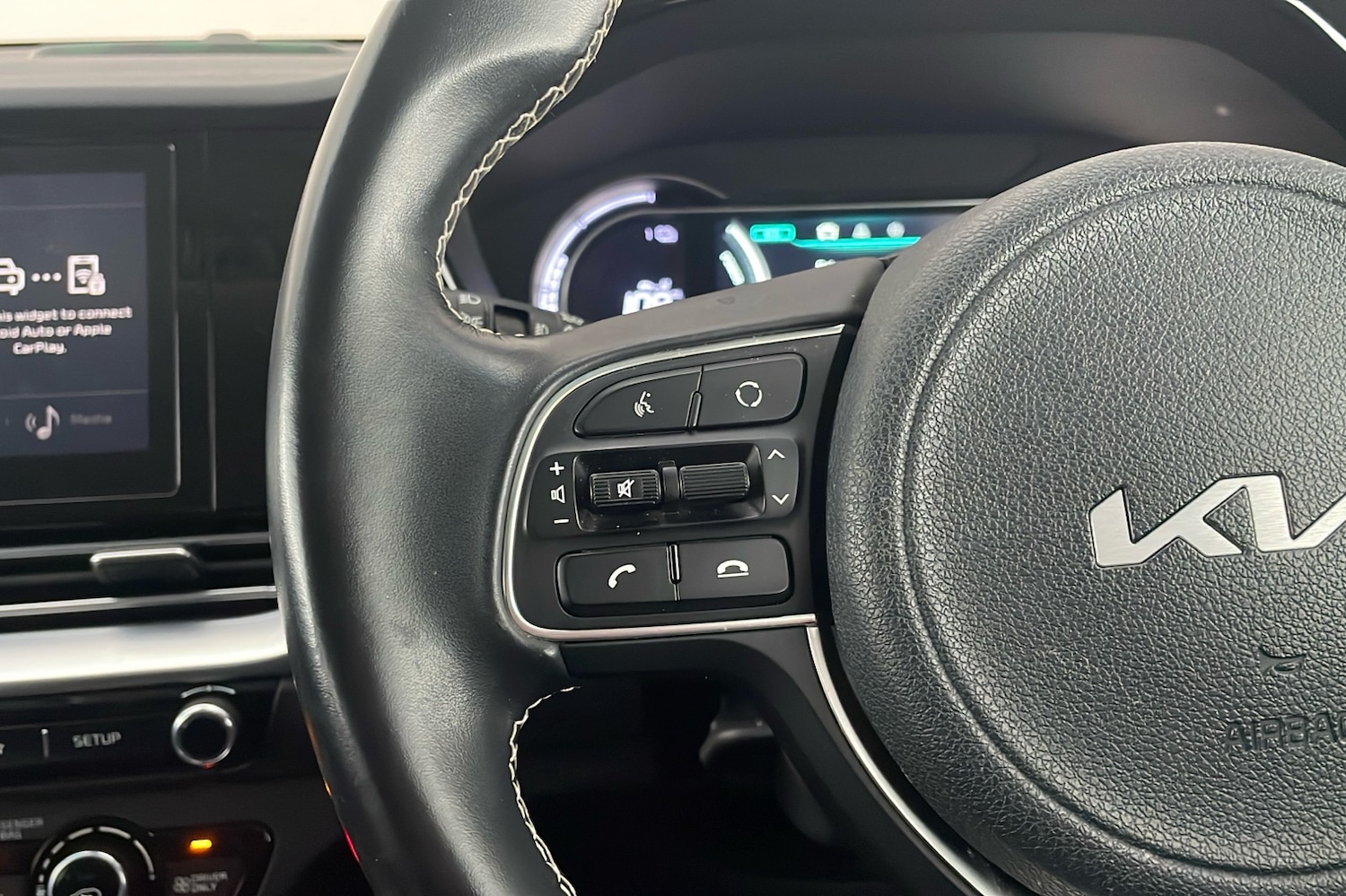 Used Kia Niro 2022 for sale - 76705341: Photo 15