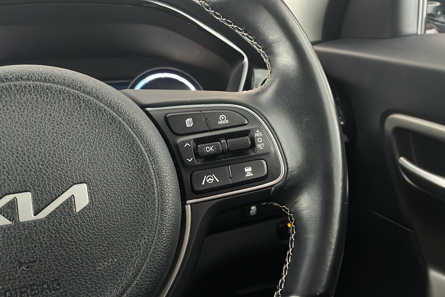 Used Kia Niro 2022 for sale - 76705341: Photo 16