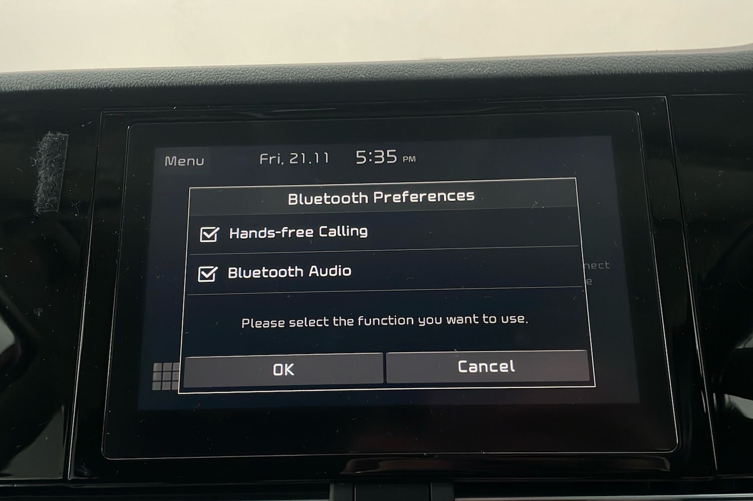 Used Kia Niro 2022 for sale - 76705341: Photo 17