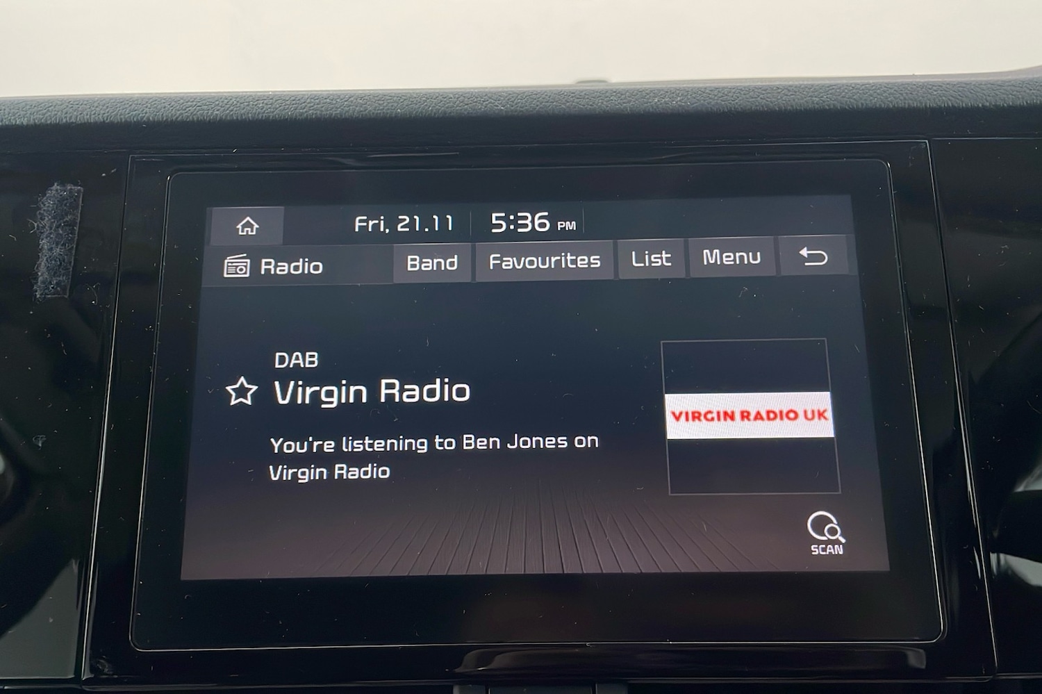 Used Kia Niro 2022 for sale - 76705341: Photo 18