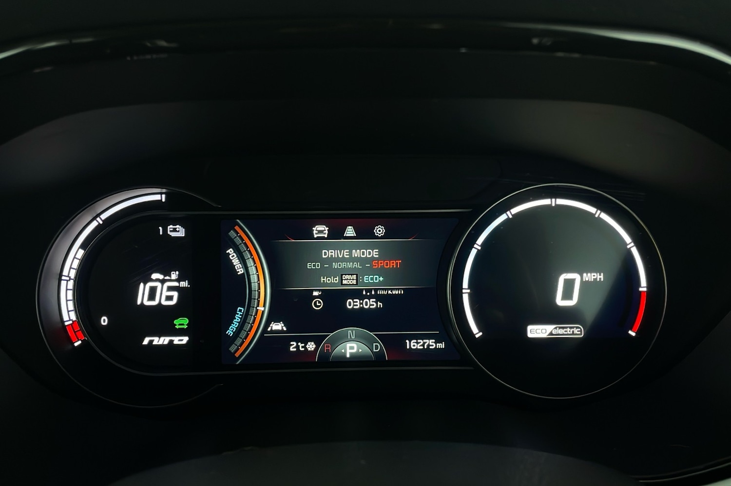 Used Kia Niro 2022 for sale - 76705341: Photo 22