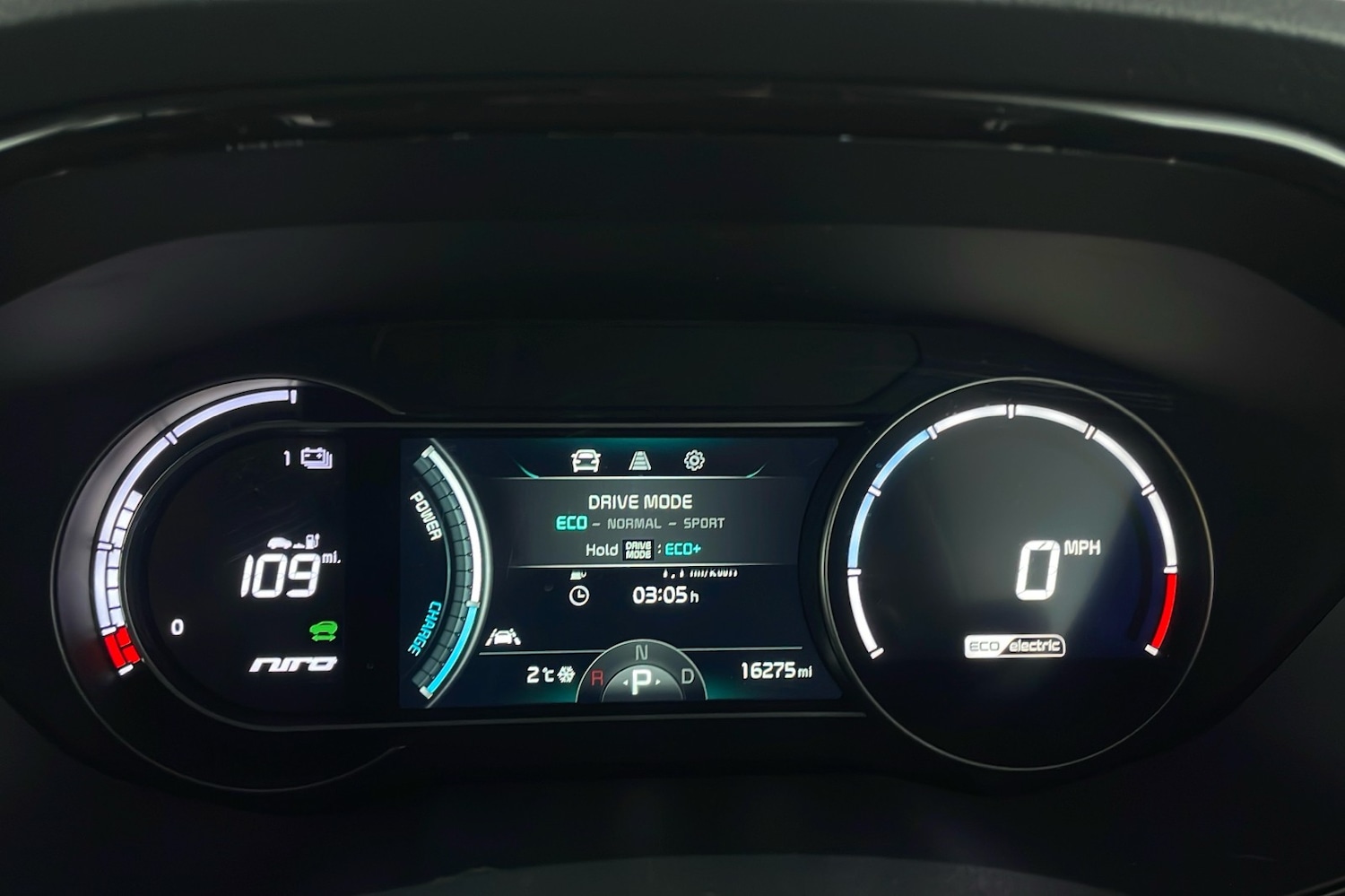 Used Kia Niro 2022 for sale - 76705341: Photo 23