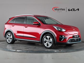 Used Kia Niro 2022 for sale - 76705341: Photo