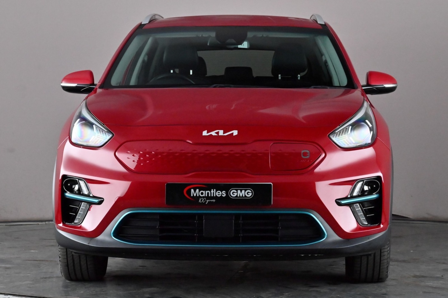 Used Kia Niro 2022 for sale - 76705341: Photo 3