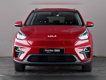 Used Kia Niro 2022 for sale - 76705341: Photo