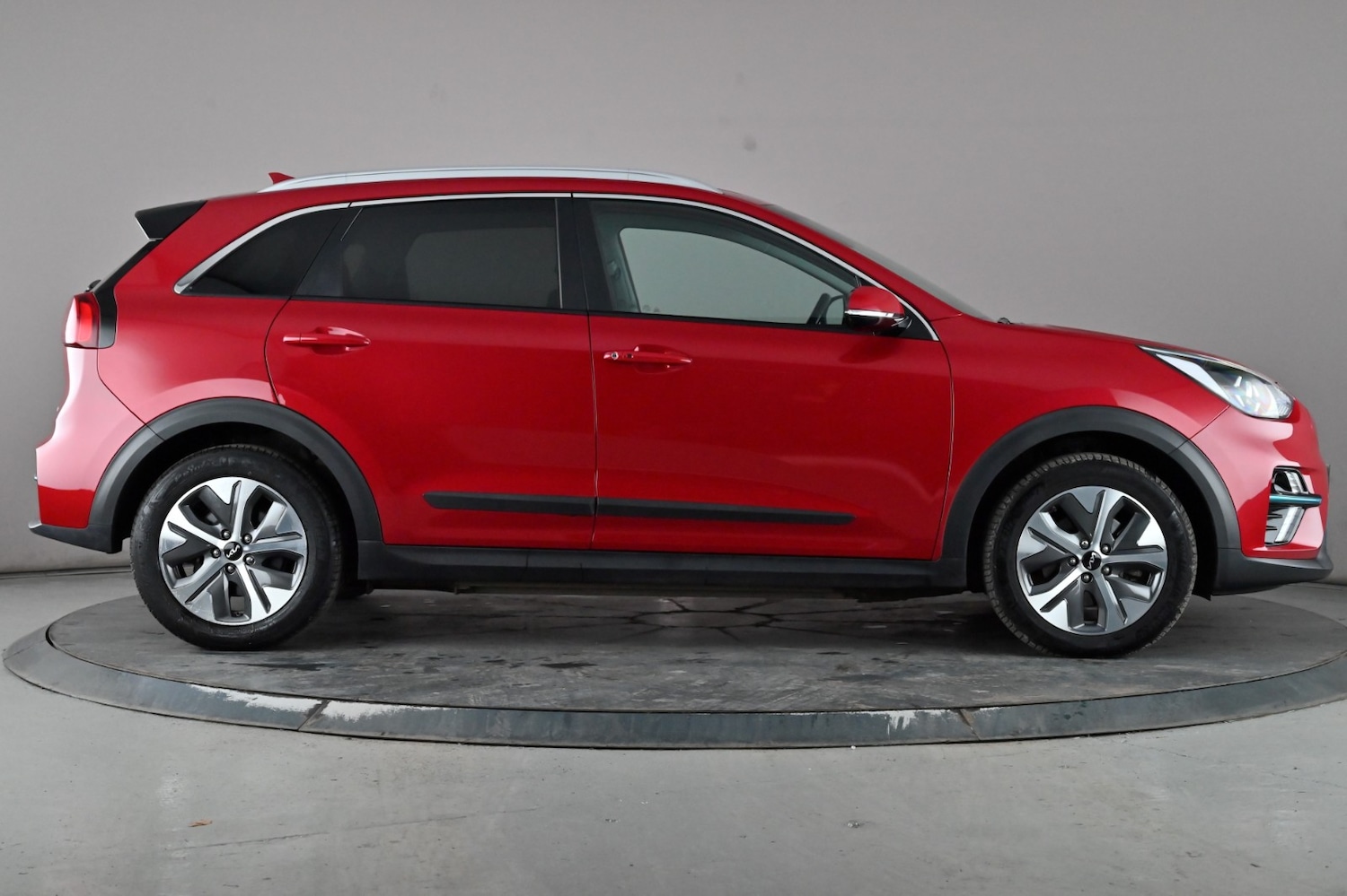 Used Kia Niro 2022 for sale - 76705341: Photo 4