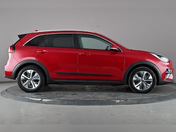 Used Kia Niro 2022 for sale - 76705341: Photo