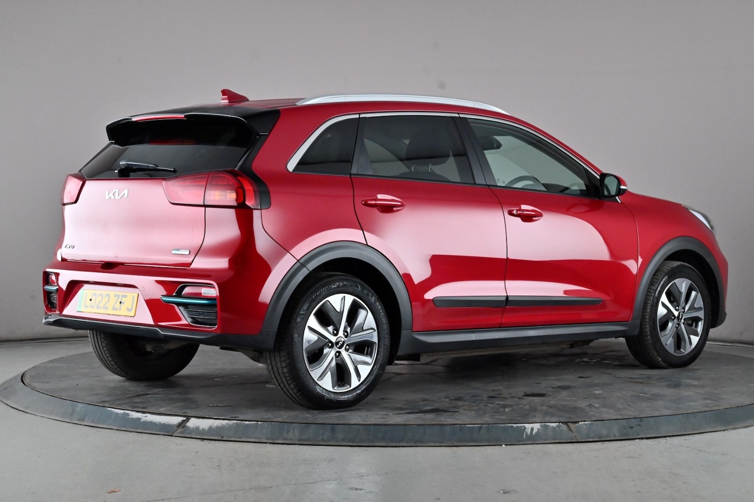 Used Kia Niro 2022 for sale - 76705341: Photo 7