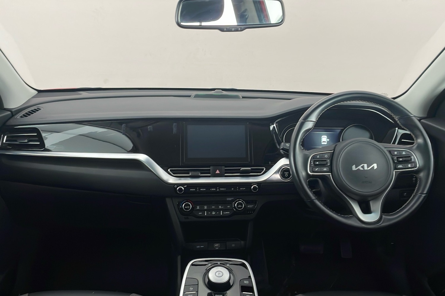 Used Kia Niro 2022 for sale - 76705341: Photo 9