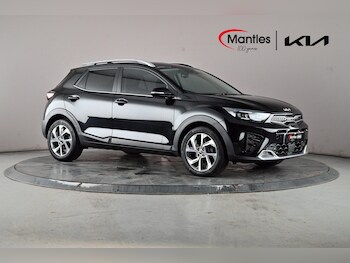 Kia - Stonic