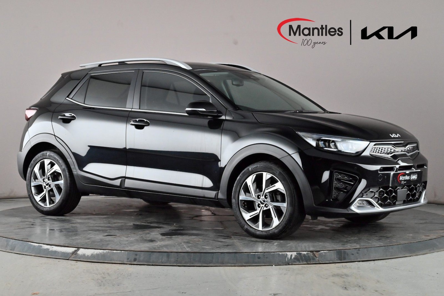 Used Kia Stonic 2024 for sale - 76627673: Photo 2