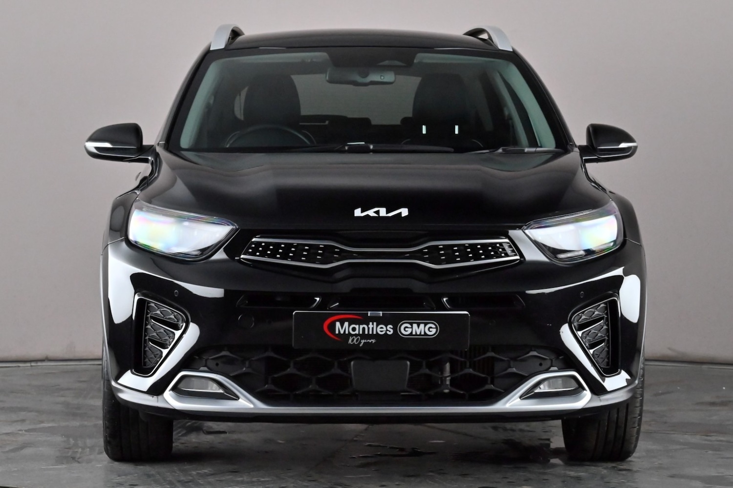 Used Kia Stonic 2024 for sale - 76627673: Photo 3