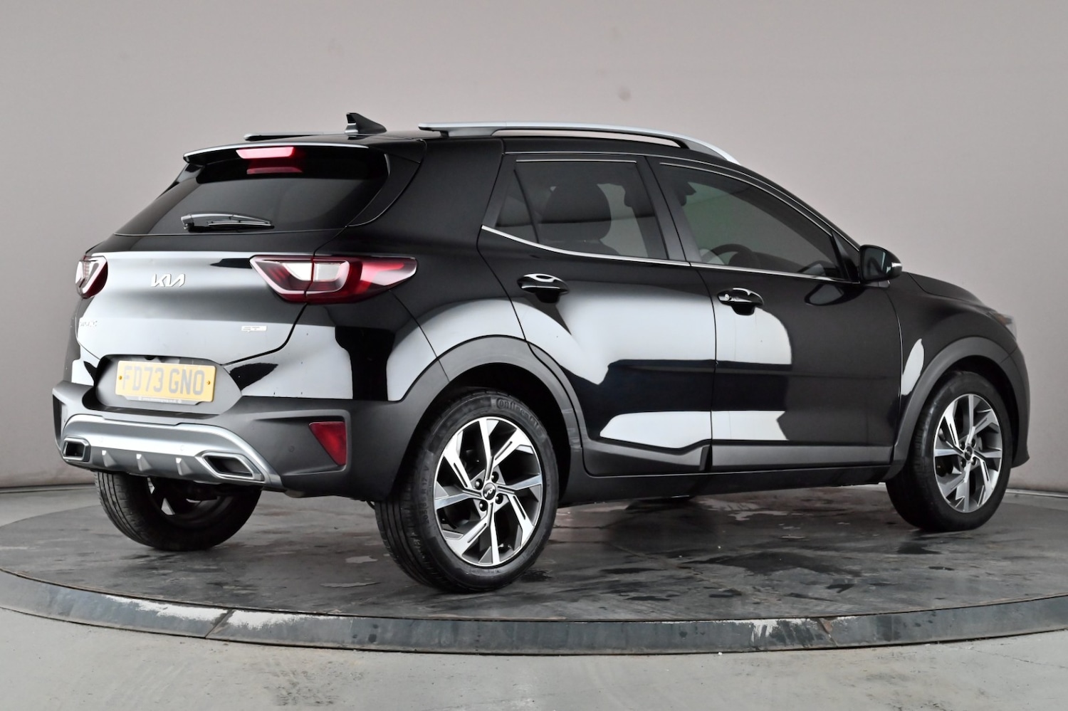 Used Kia Stonic 2024 for sale - 76627673: Photo 7