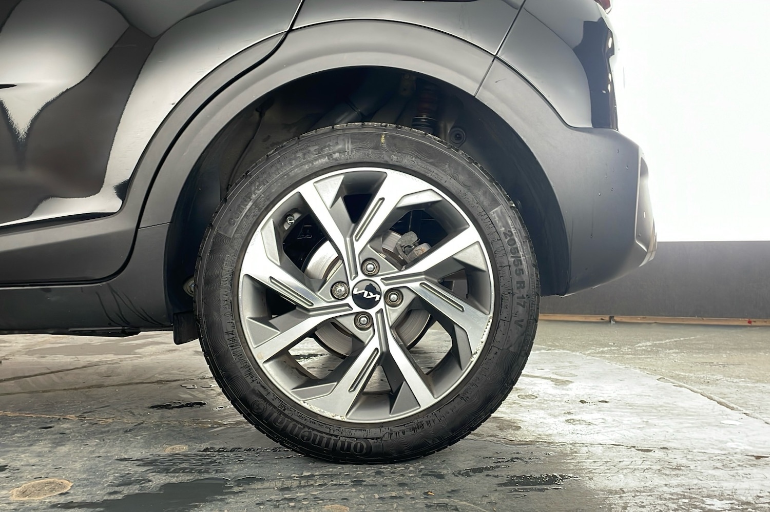 Used Kia Stonic 2024 for sale - 76627673: Photo 8