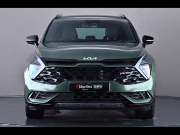 Used Kia Sportage 2023 for sale - 74089596: Photo
