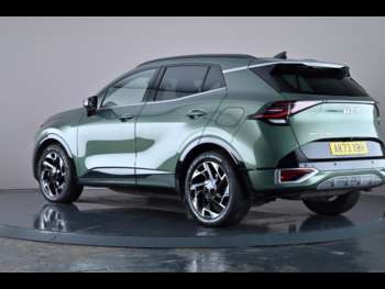 Used Kia Sportage 2023 for sale - 74089596: Photo