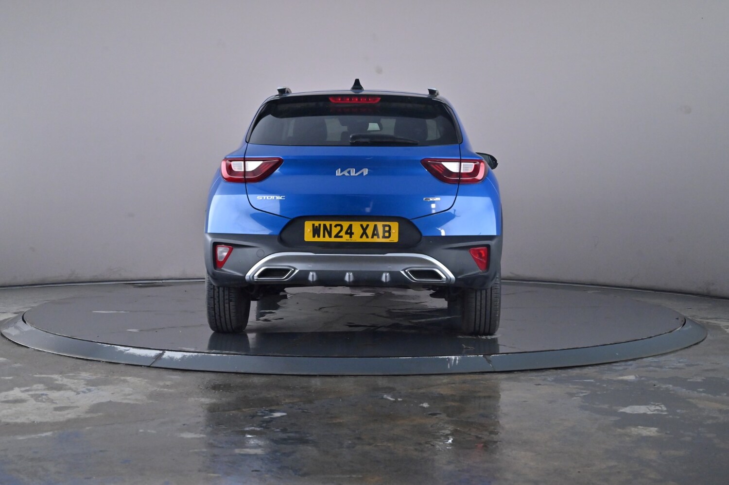 Vehicle 24