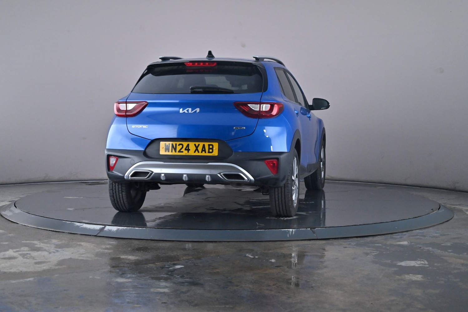Vehicle 25