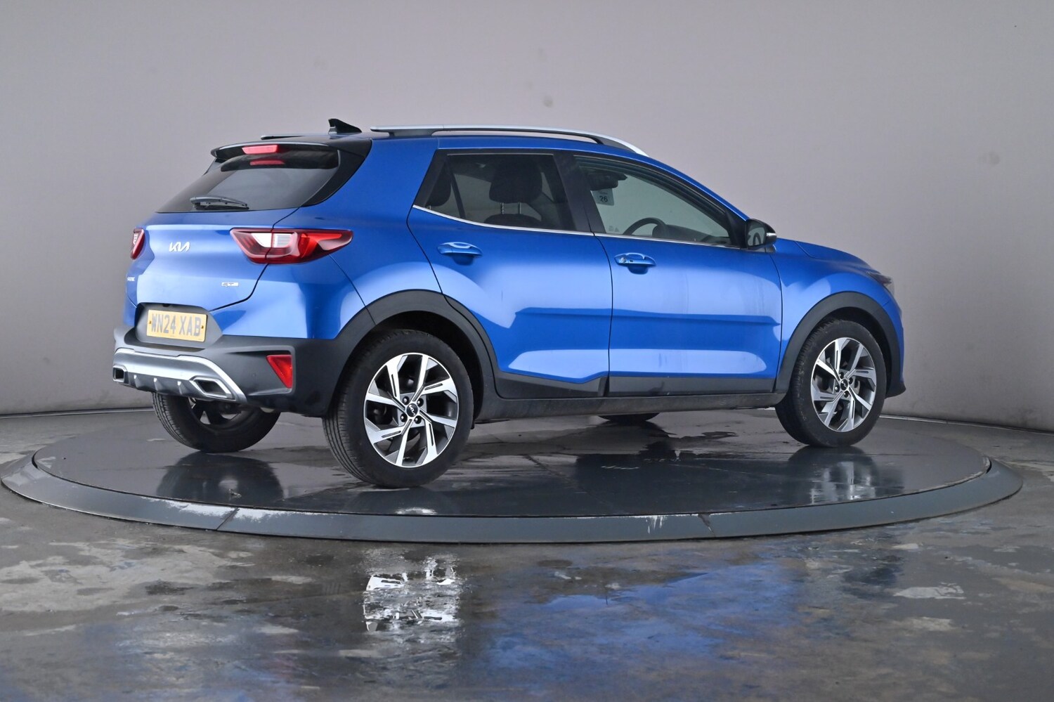 Vehicle 29