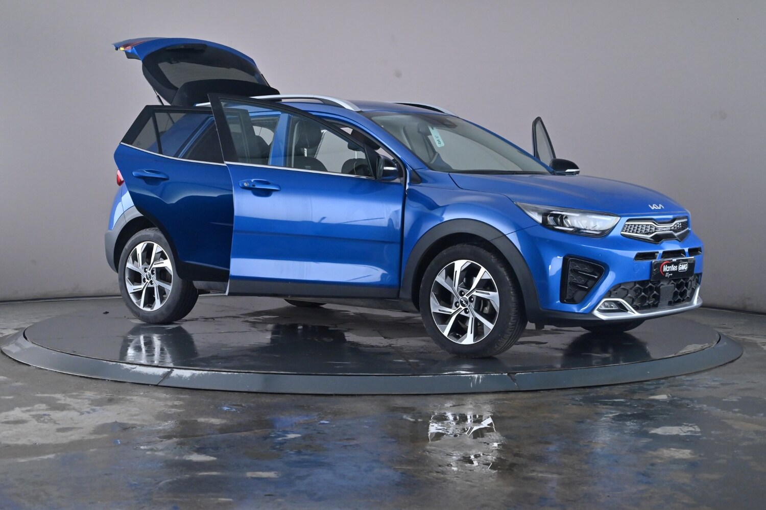 Vehicle 37