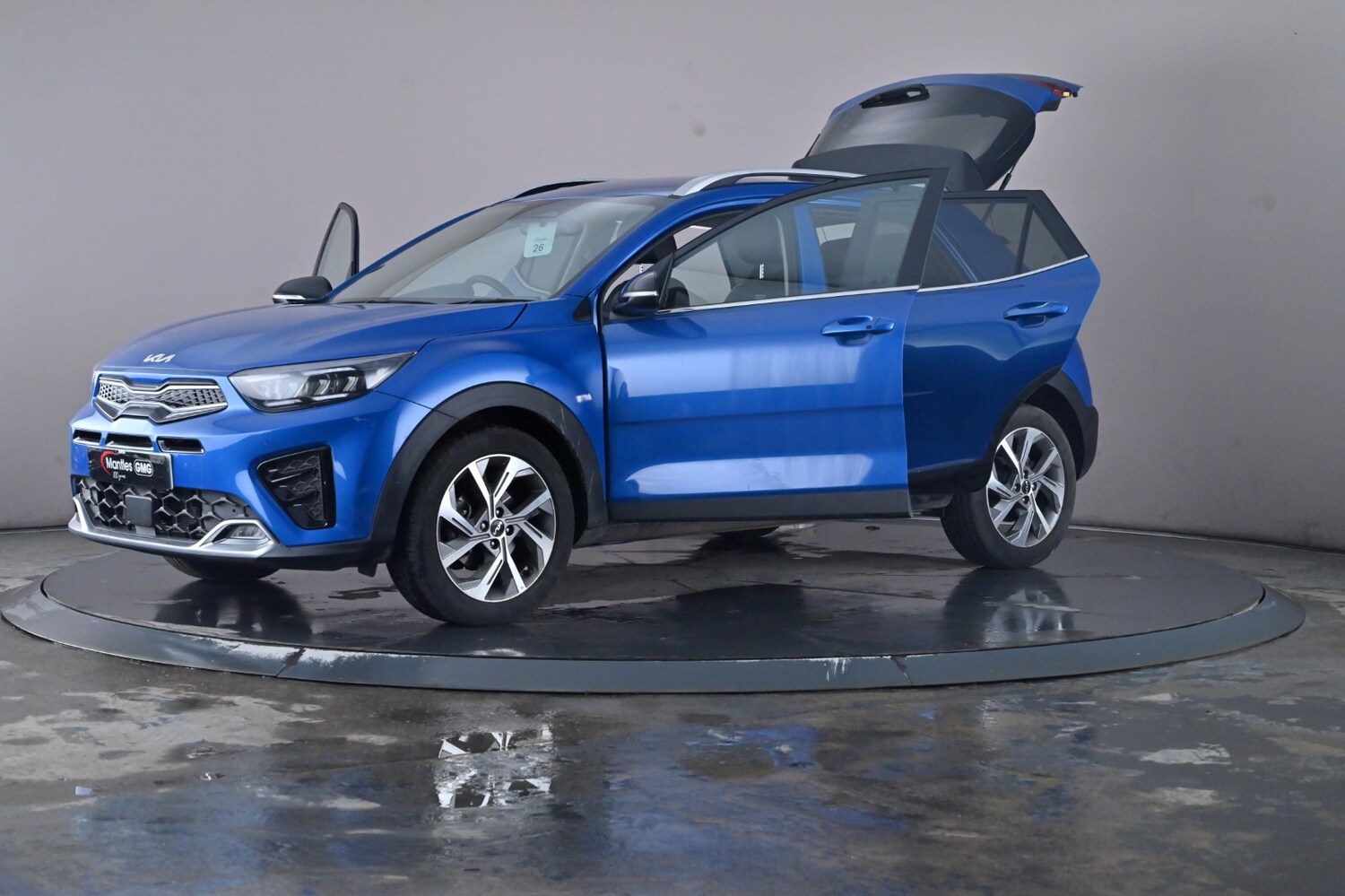 Vehicle 47