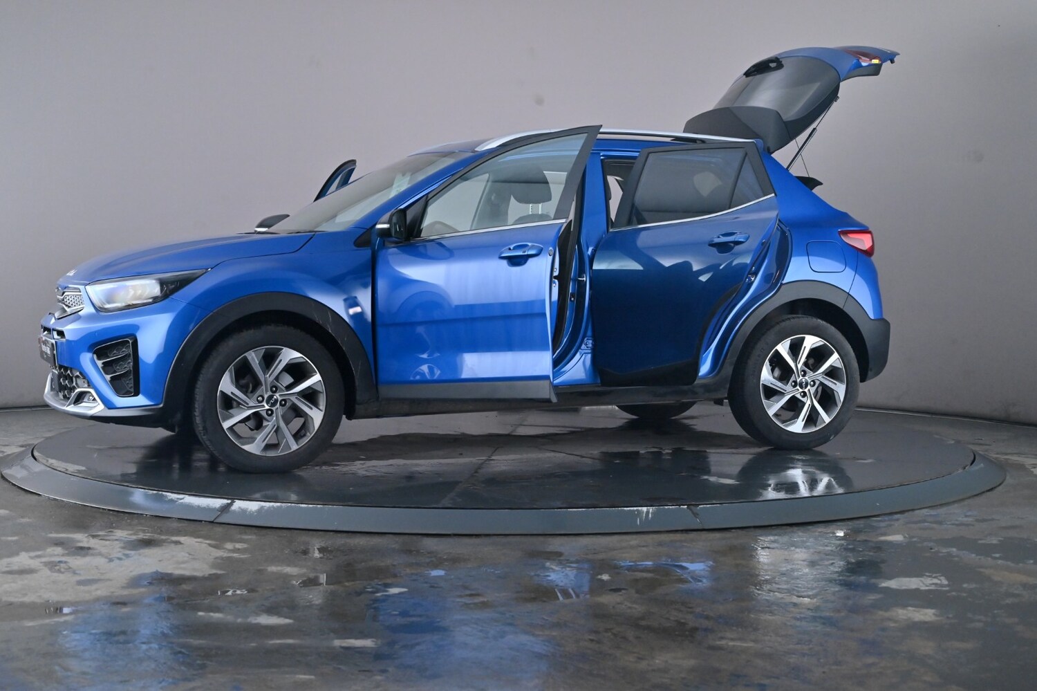 Vehicle 49