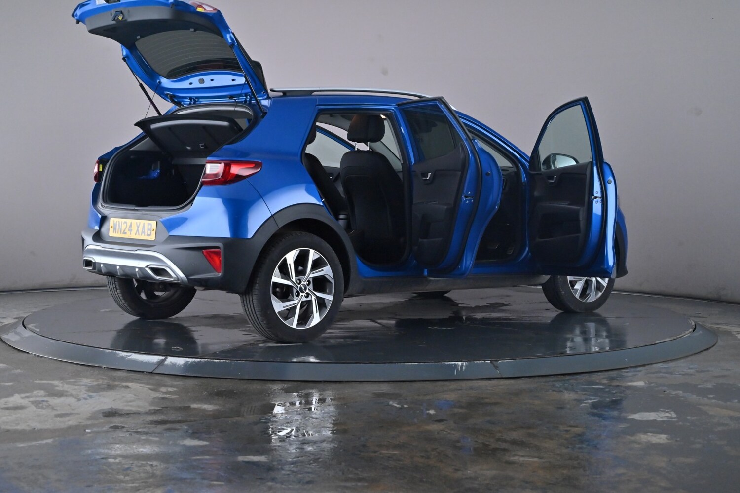 Vehicle 65
