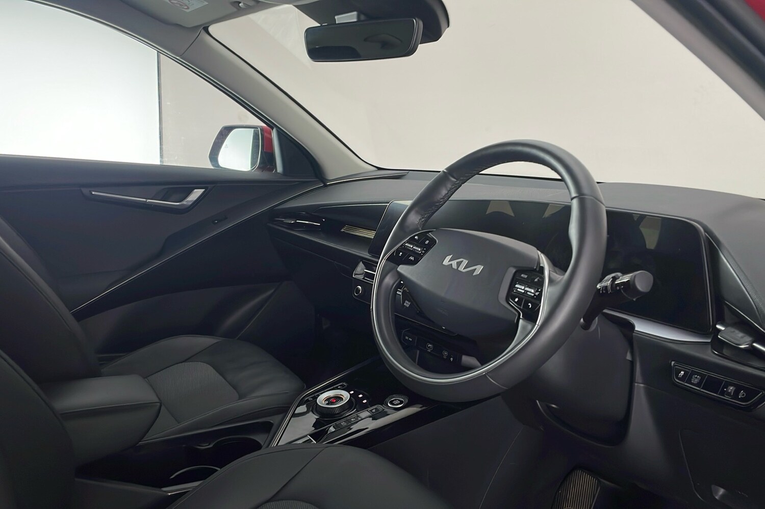 Used Kia Niro 2022 for sale - 76627686: Photo 11