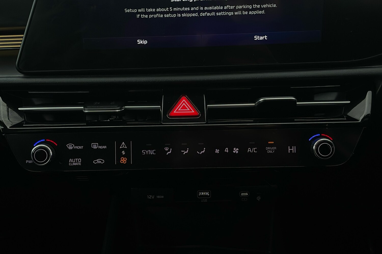 Used Kia Niro 2022 for sale - 76627686: Photo 14