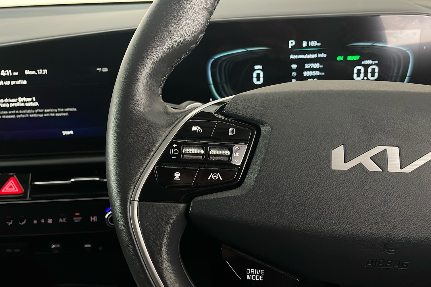 Used Kia Niro 2022 for sale - 76627686: Photo 15