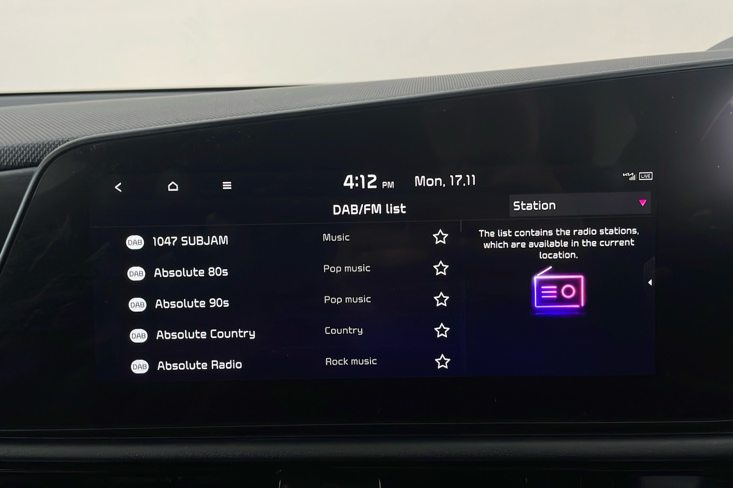 Used Kia Niro 2022 for sale - 76627686: Photo 18