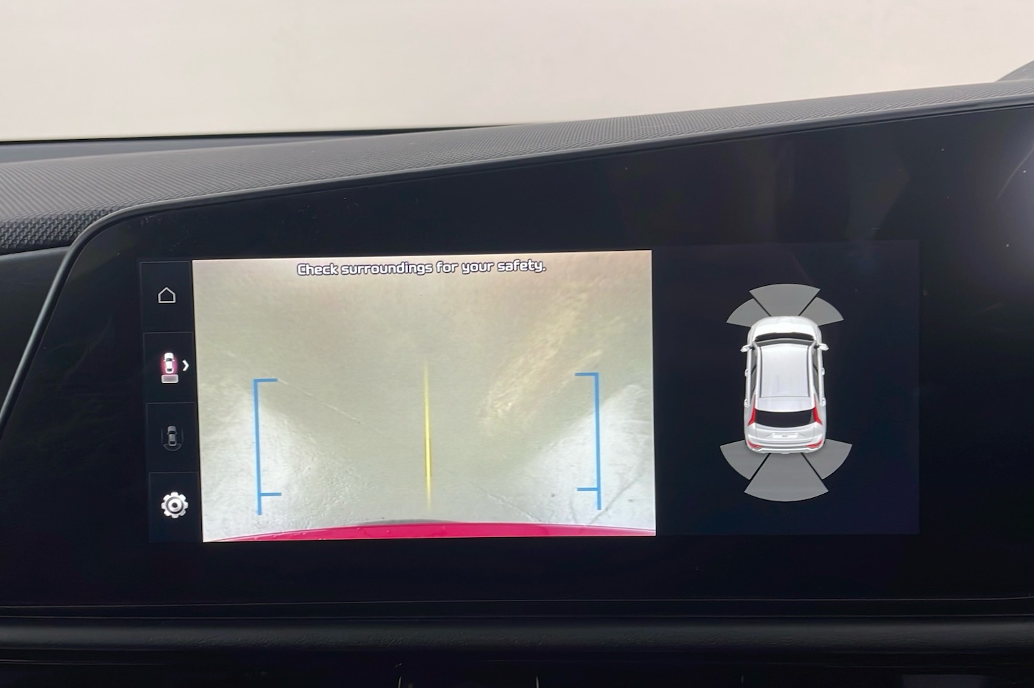 Used Kia Niro 2022 for sale - 76627686: Photo 22