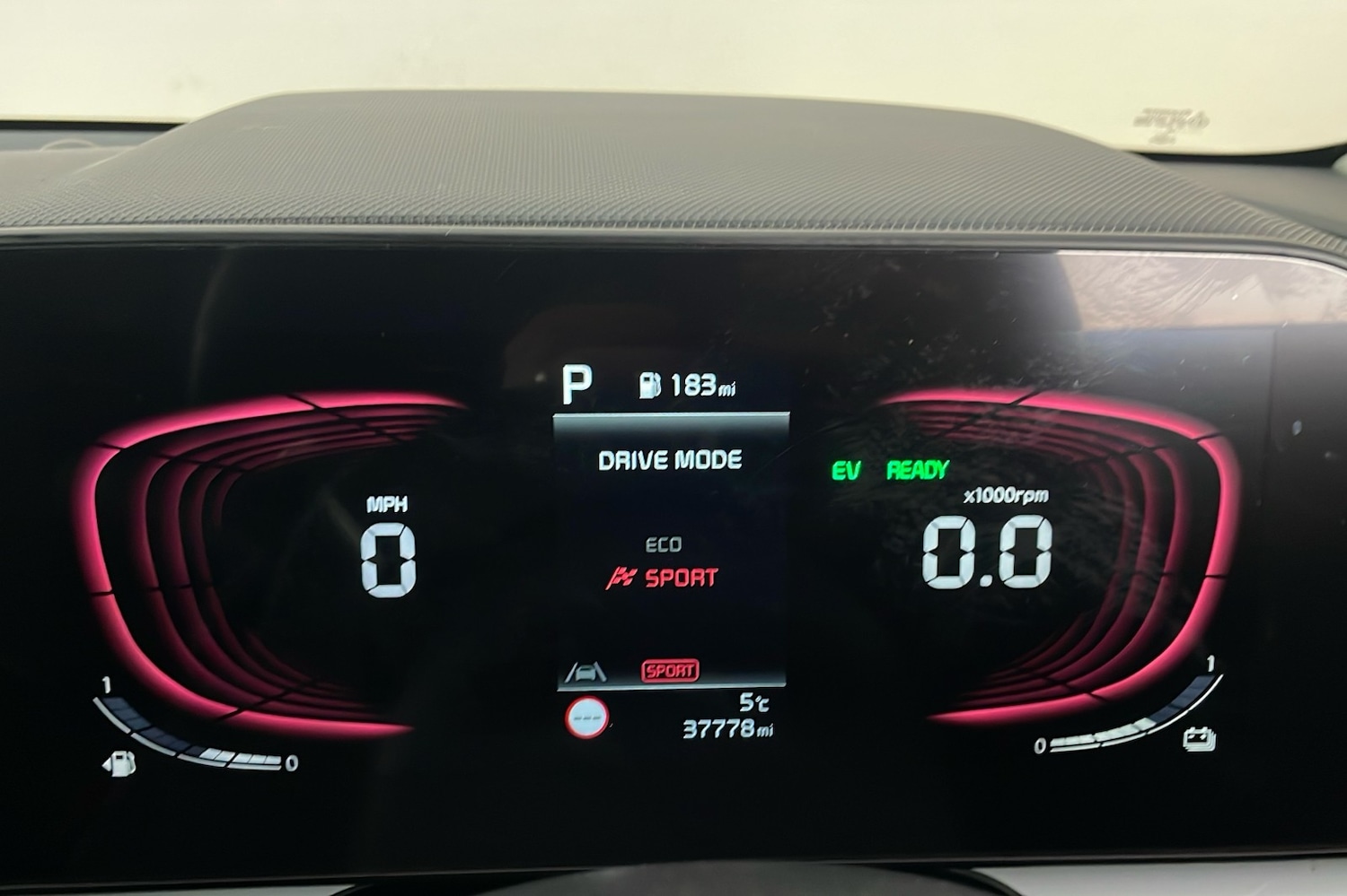 Used Kia Niro 2022 for sale - 76627686: Photo 24