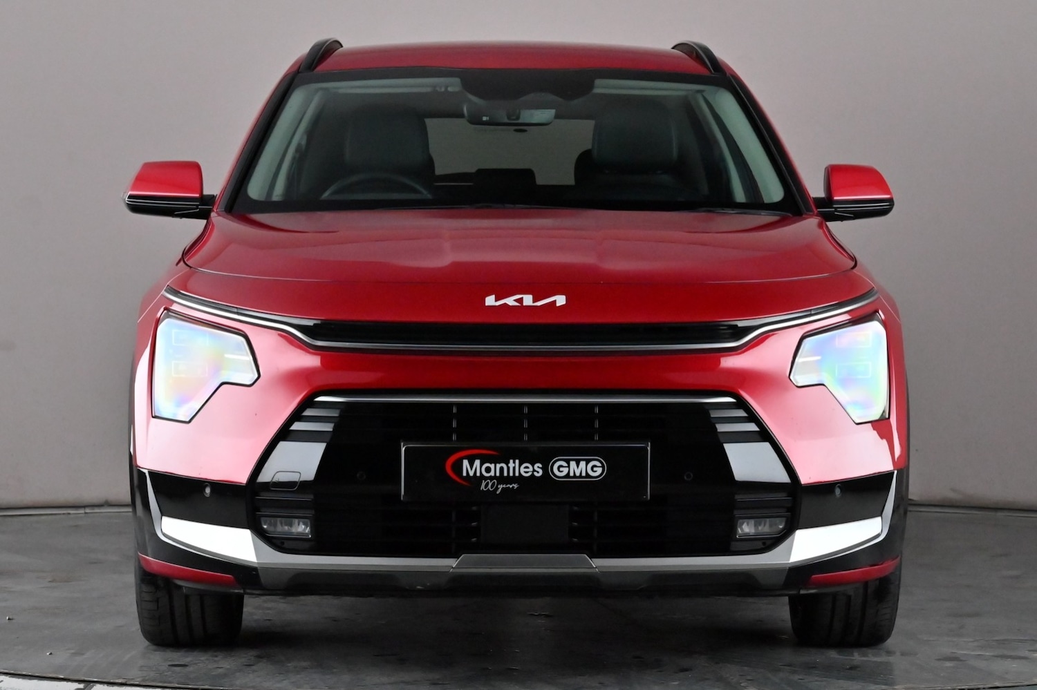 Used Kia Niro 2022 for sale - 76627686: Photo 3