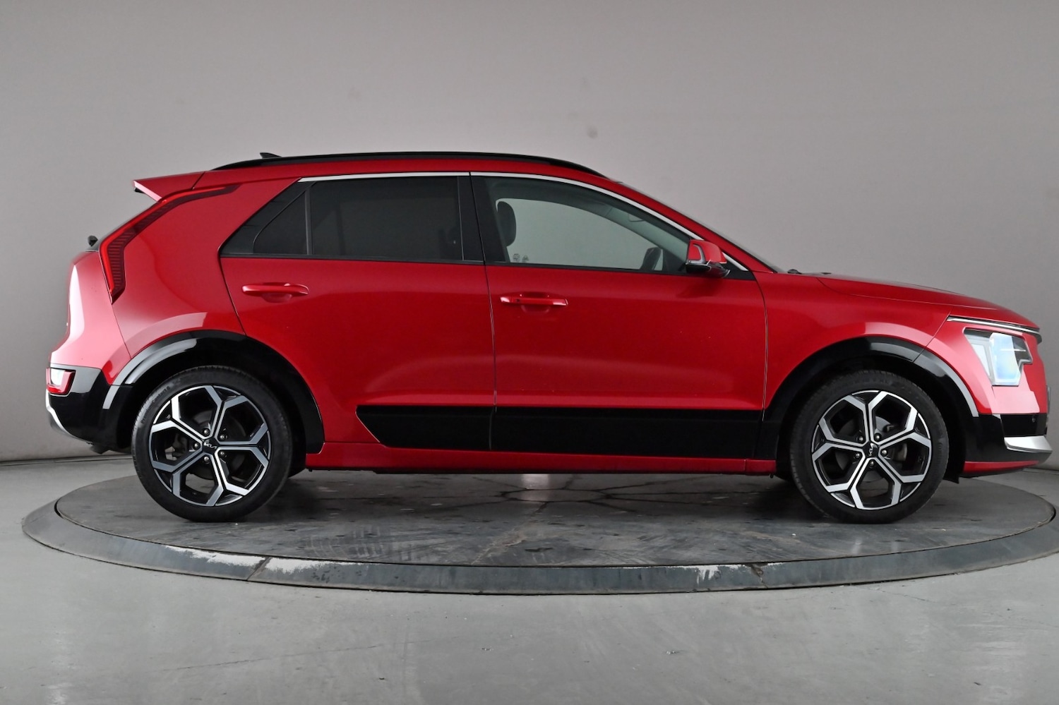 Used Kia Niro 2022 for sale - 76627686: Photo 4