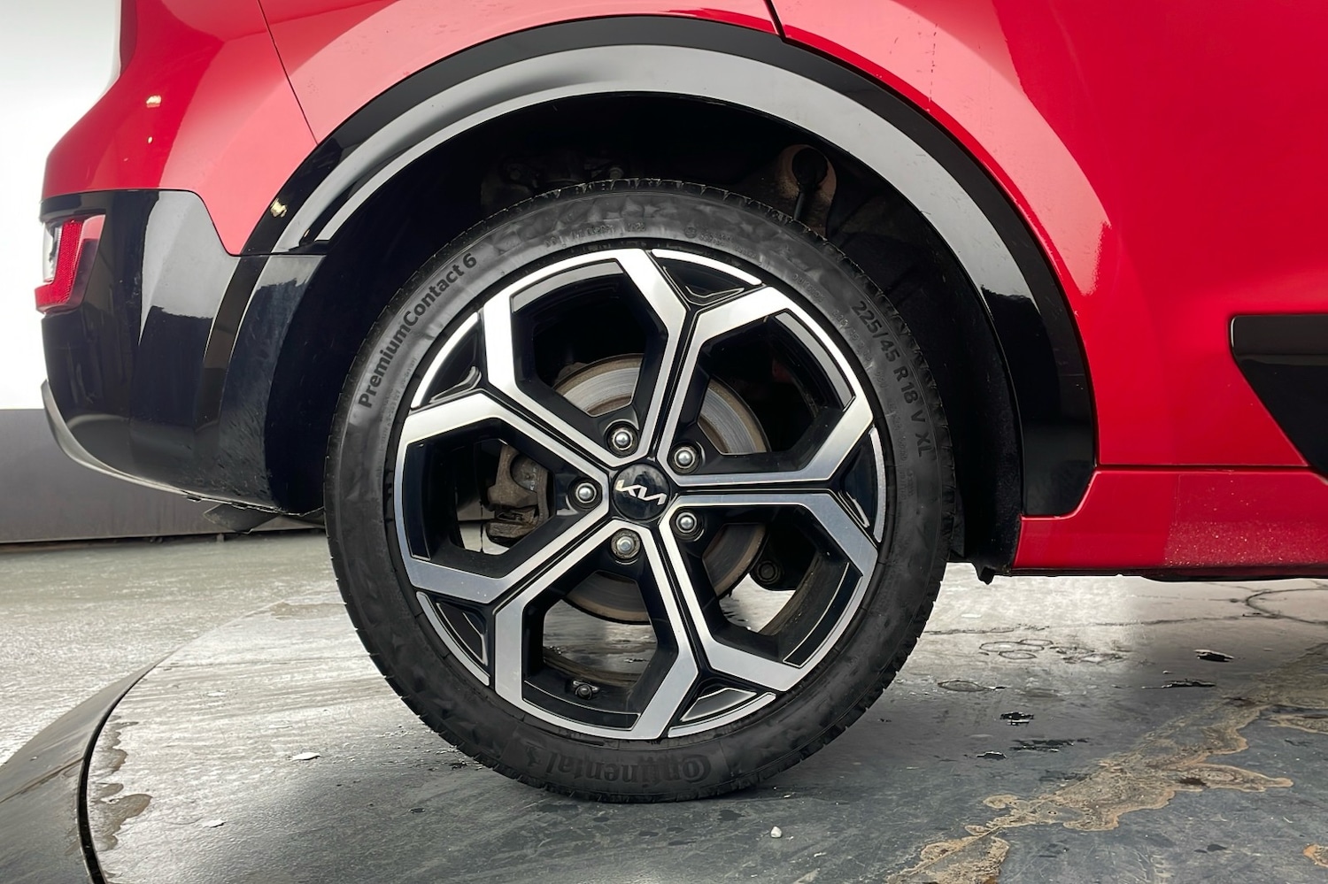 Used Kia Niro 2022 for sale - 76627686: Photo 8