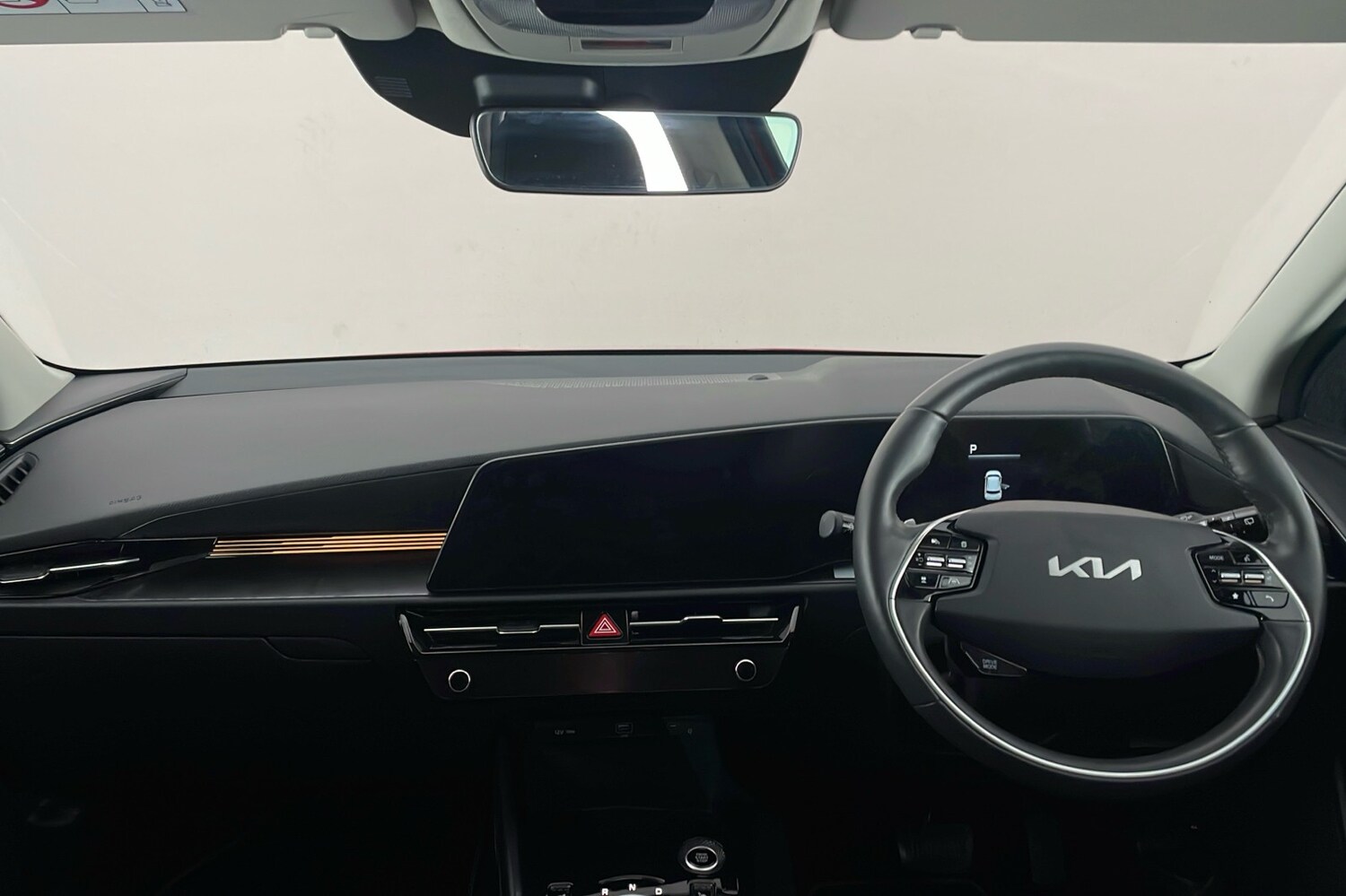 Used Kia Niro 2022 for sale - 76627686: Photo 9