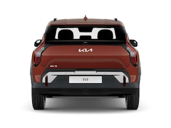 Used Kia EV3 2024 for sale - 75393799: Photo