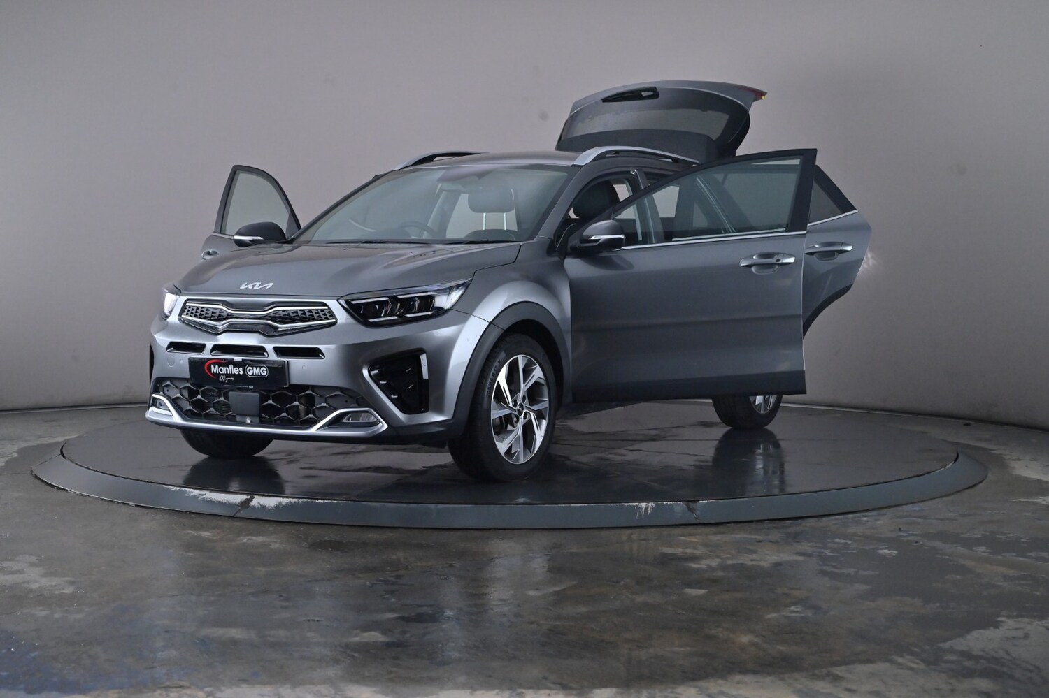 Vehicle 45