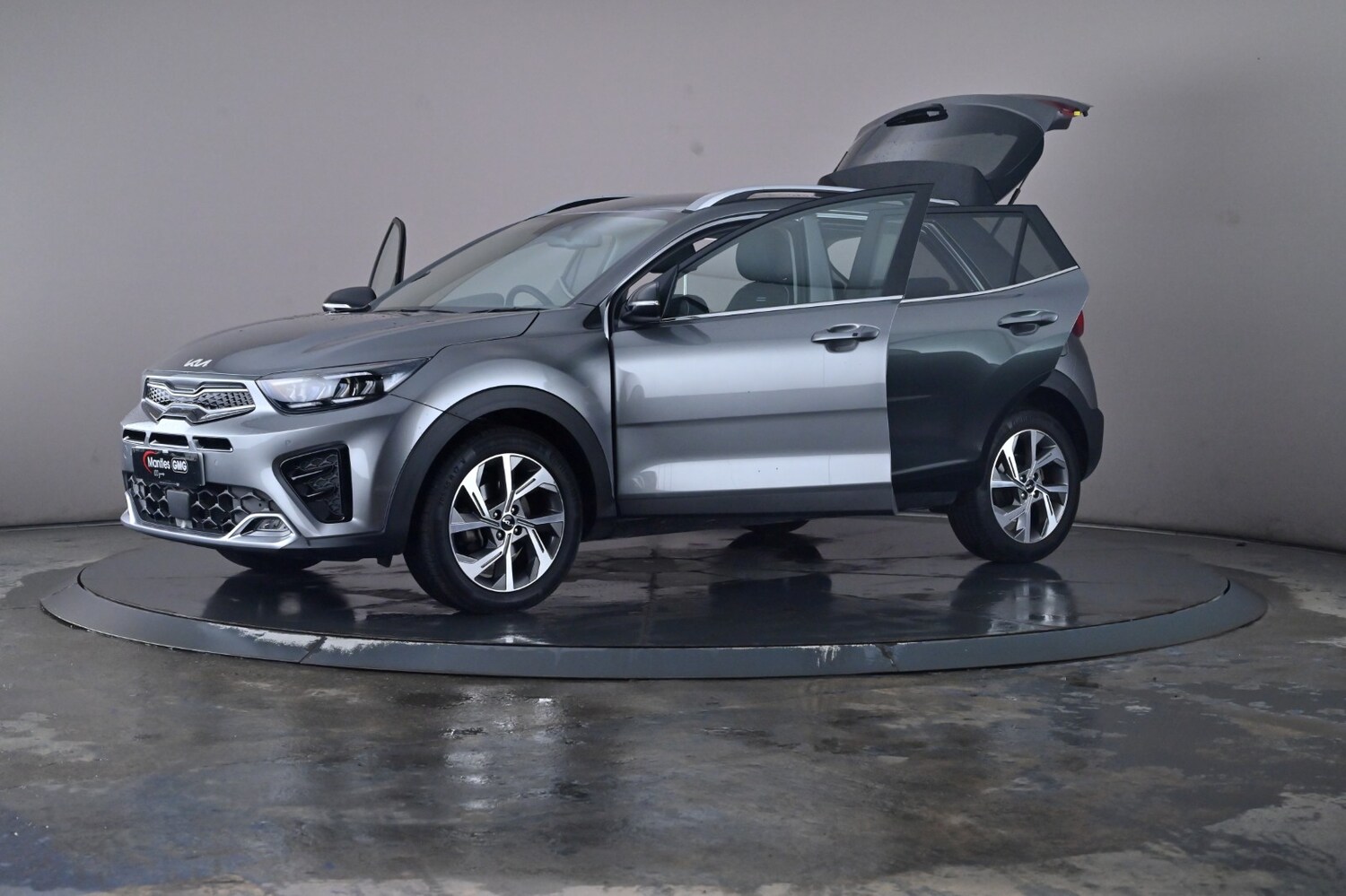 Vehicle 47