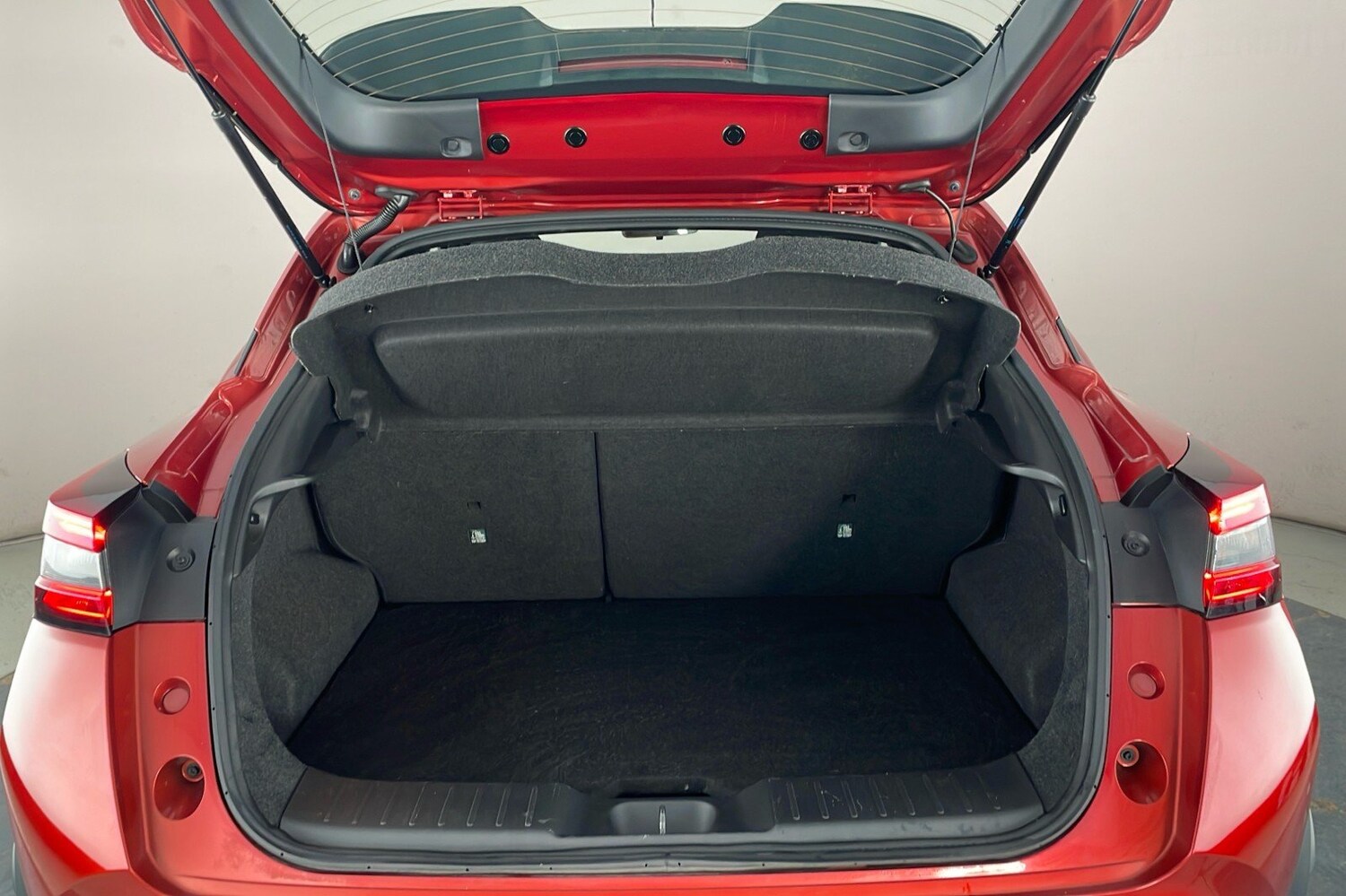 Used Nissan Juke 2020 for sale - 78154863: Photo 17