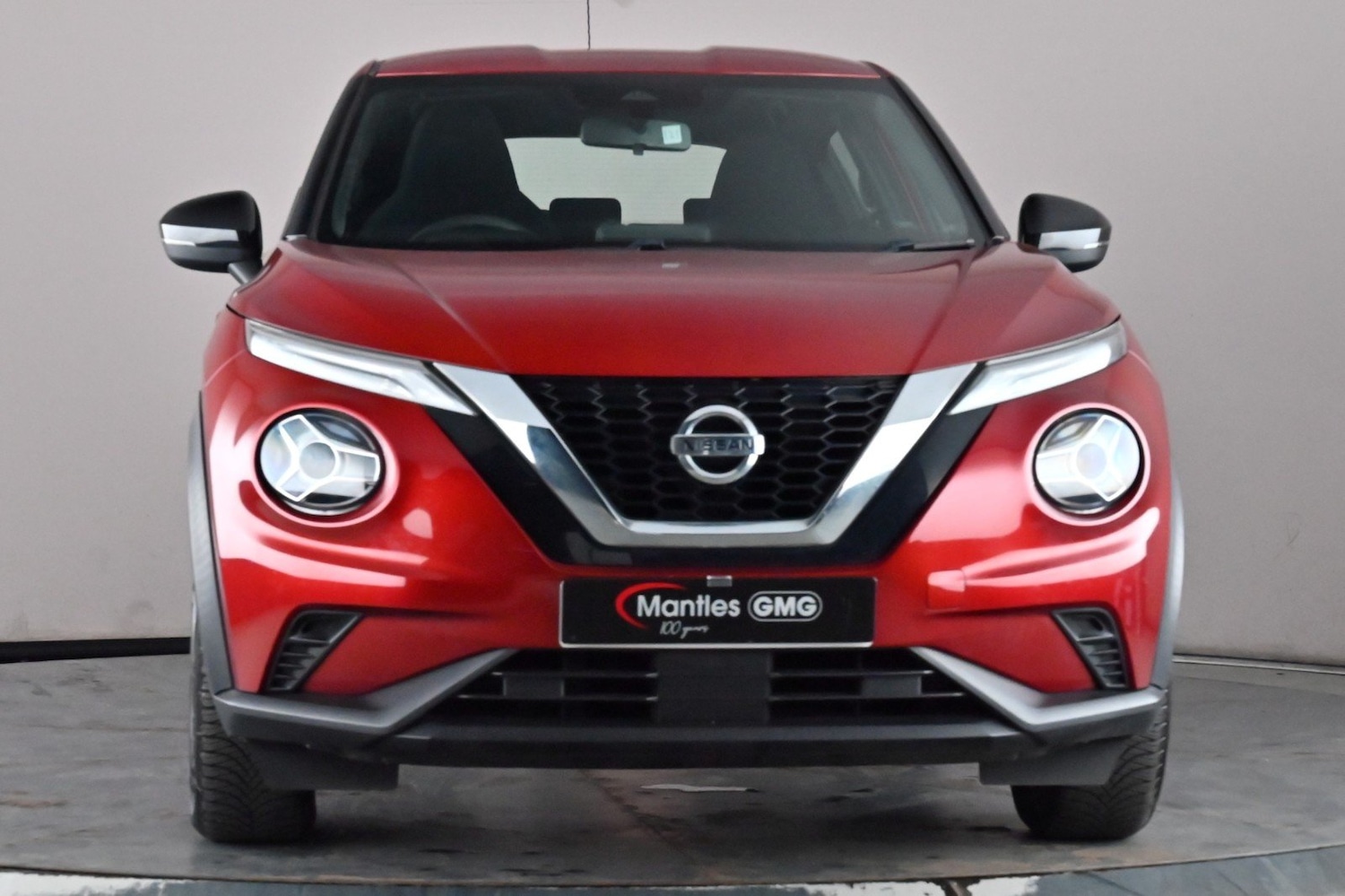 Used Nissan Juke 2020 for sale - 78154863: Photo 2