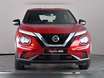 Used Nissan Juke 2020 for sale - 78154863: Photo