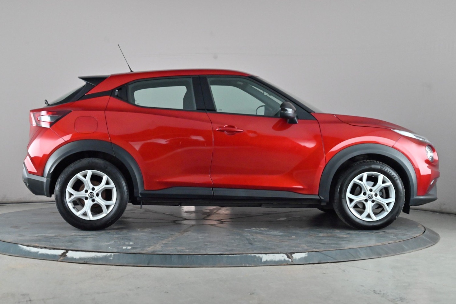 Used Nissan Juke 2020 for sale - 78154863: Photo 3