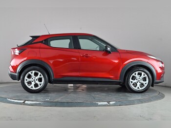 Used Nissan Juke 2020 for sale - 78154863: Photo