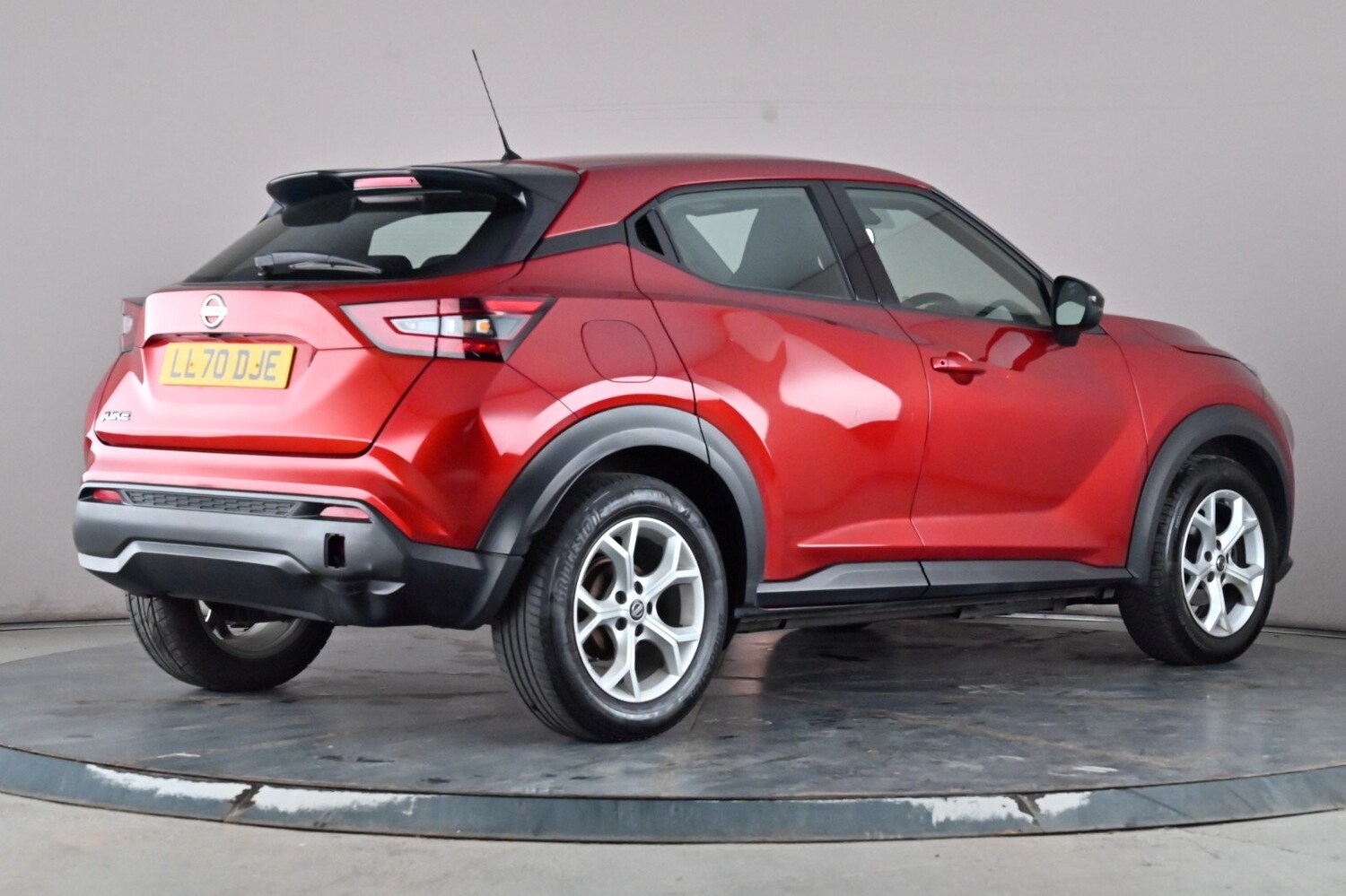 Used Nissan Juke 2020 for sale - 78154863: Photo 6