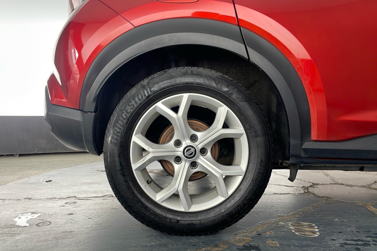 Used Nissan Juke 2020 for sale - 78154863: Photo 7