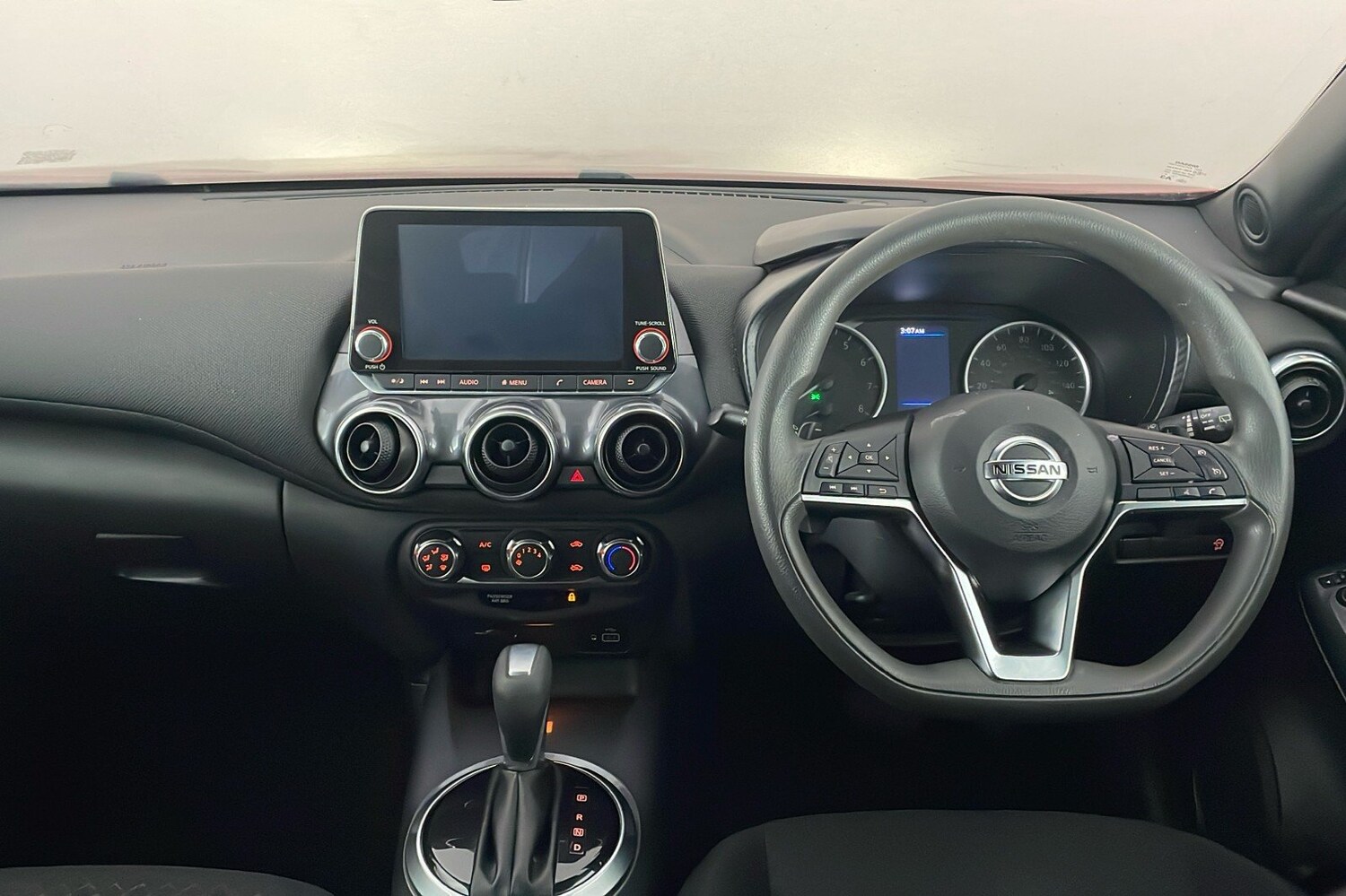 Used Nissan Juke 2020 for sale - 78154863: Photo 8