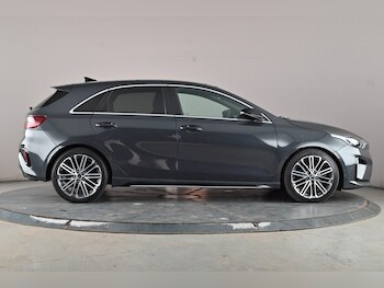 Used Kia Ceed 2021 for sale - 78054126: Photo