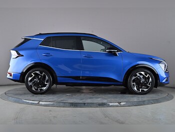 Used Kia Sportage 2023 for sale - 77572619: Photo